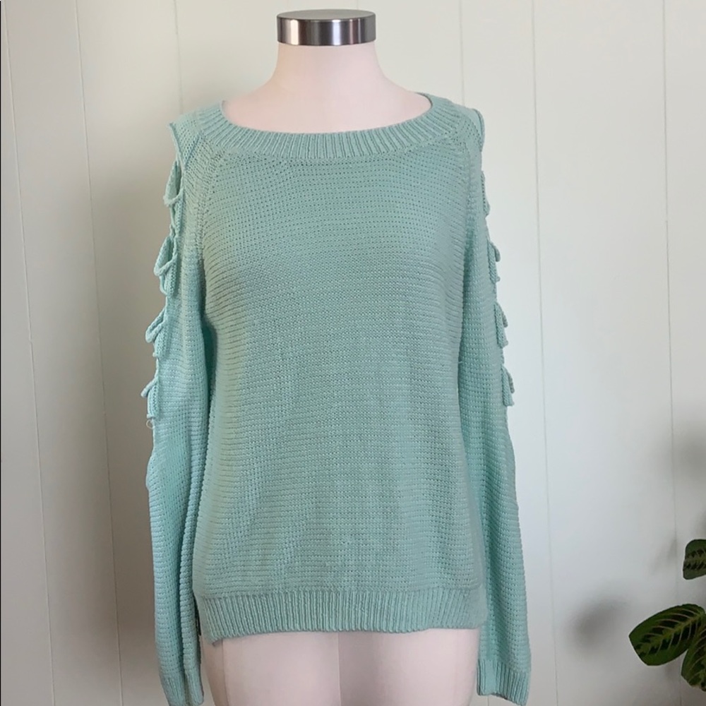 Tobi sweater